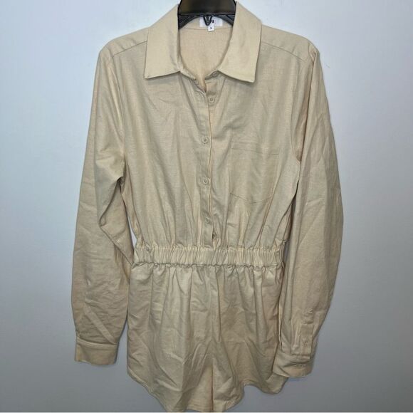 LPA Karolina Romper S - Picture 4 of 8